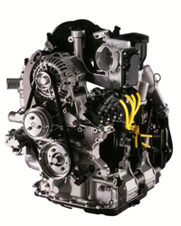 B20B1 Engine